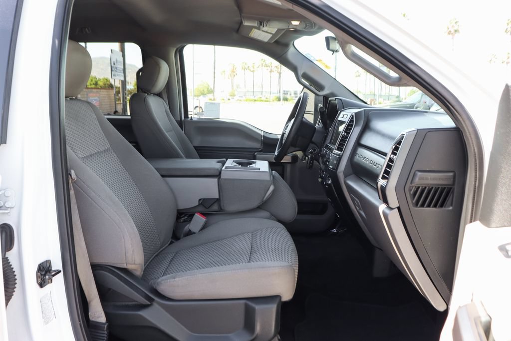 Used 2018 Ford F350 XLT RWD image 34