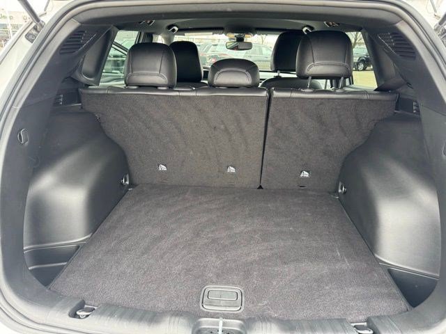 Certified 2025 Jeep Compass Limited image 29