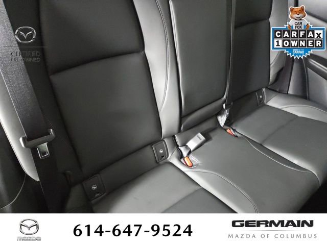 Certified 2025 MAZDA CX-30 AWD 2.5 S w/ Select Sport Pkg image 20