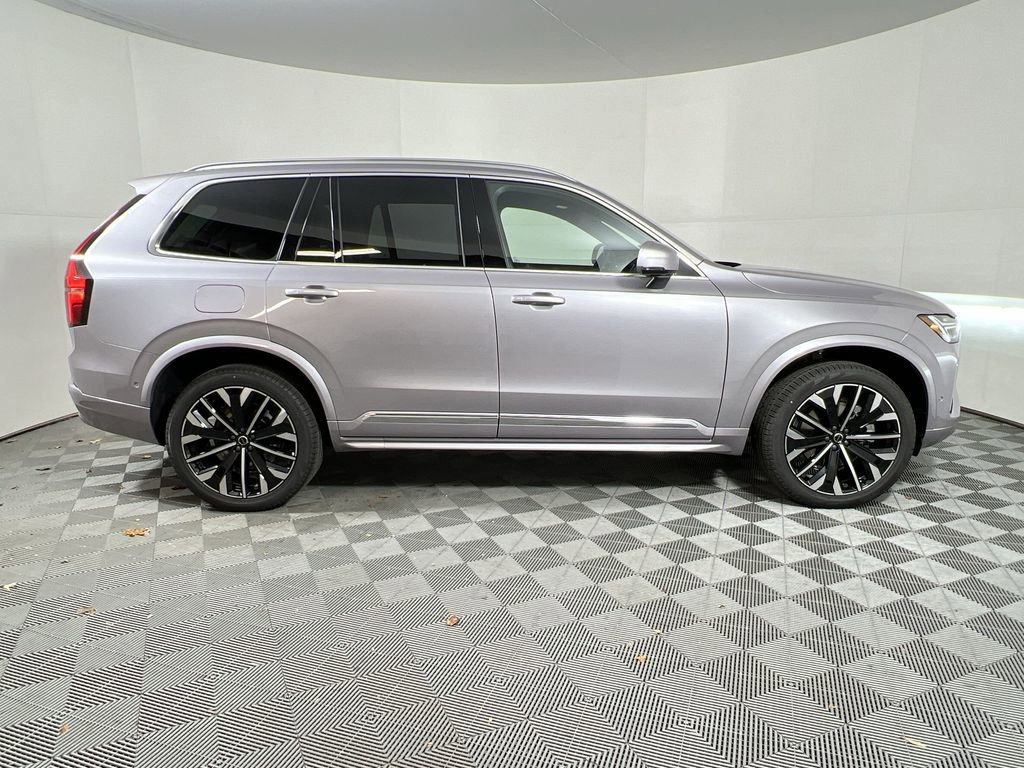New 2026 Volvo XC90 B6 Plus w/ Protection Package Premier AWD/4WD image 9