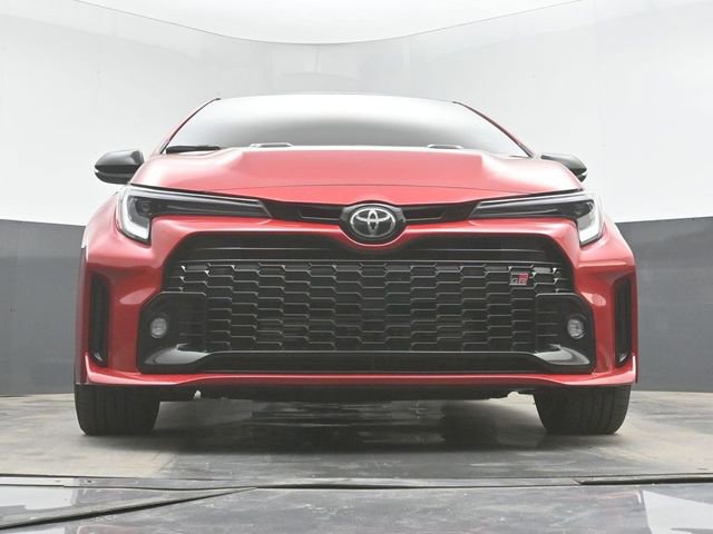 Used 2023 Toyota Corolla GR AWD/4WD image 45