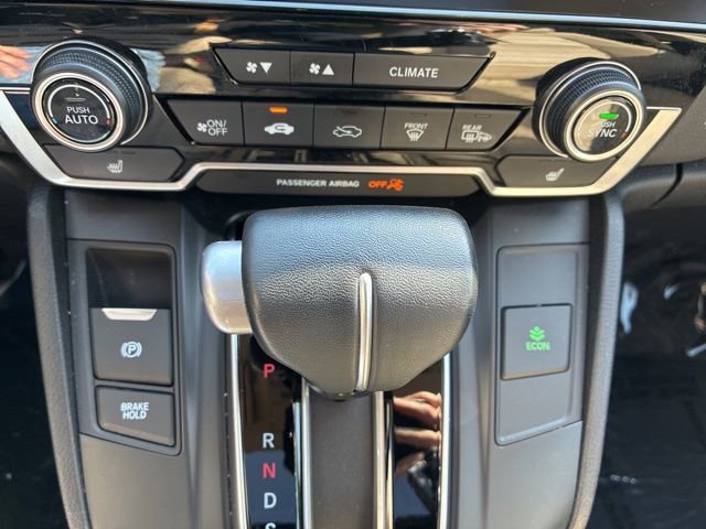 Used 2019 Honda CR-V EX-L image 24