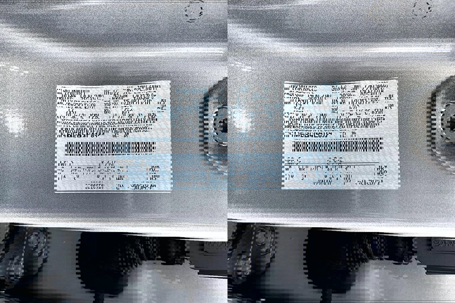 Certified 2022 Ford Bronco Black Diamond image 21