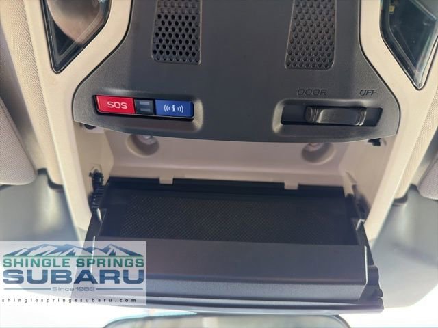 Certified 2025 Subaru Outback Premium image 54