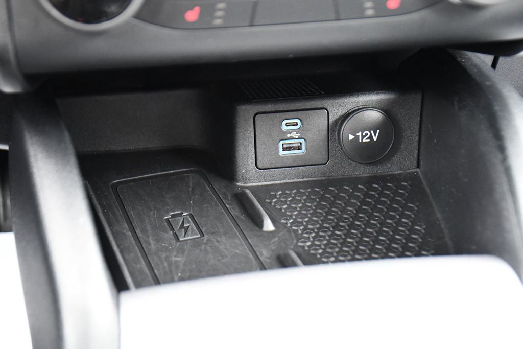 Used 2022 Ford Bronco Sport Big Bend w/ Convenience Package AWD/4WD image 26