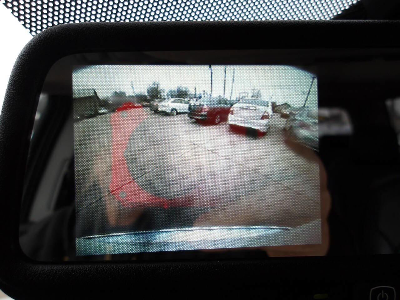 Used 2011 GMC Acadia Denali image 46