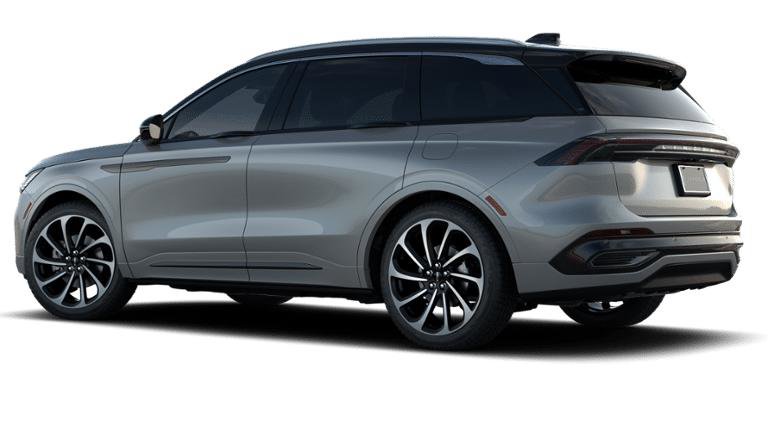 New 2026 Lincoln Nautilus Black Label image 24