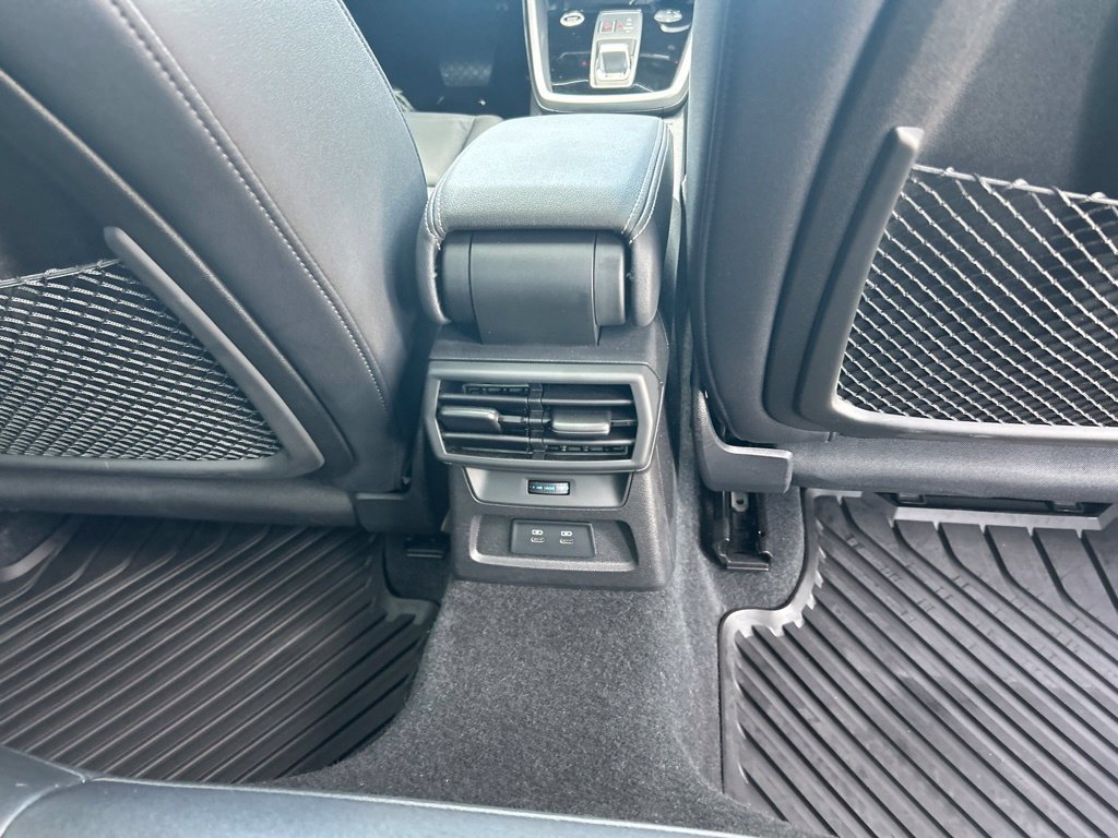 Used 2023 Audi A3 2.0T Premium w/ Black Optic Sport Package FWD image 29