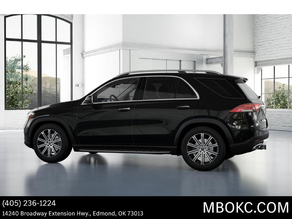 Used 2026 Mercedes-Benz GLE 350 4MATIC image 33