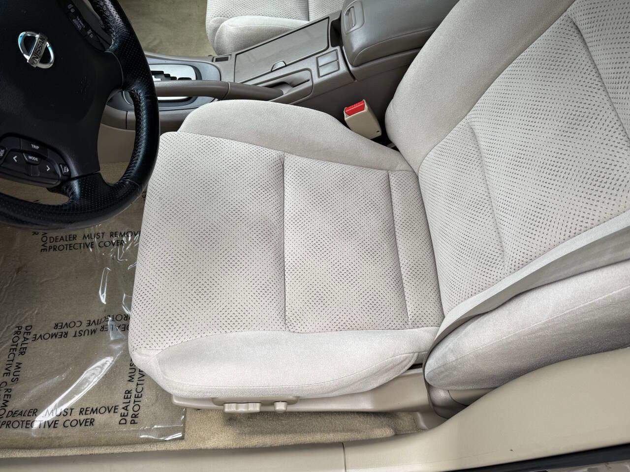 Used 2003 Nissan Maxima SE image 31