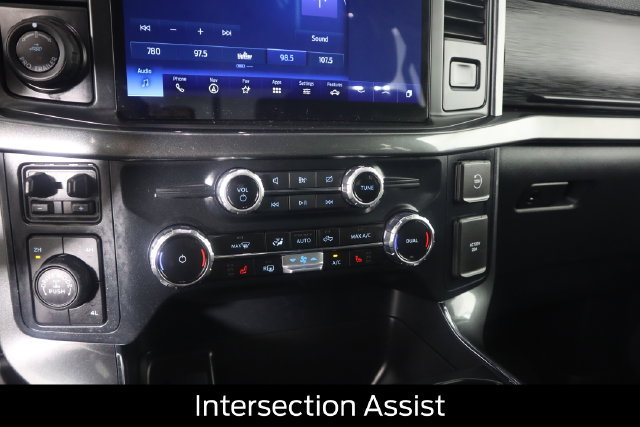 Certified 2023 Ford F150 XLT w/ Equipment Group 302A High AWD/4WD image 52
