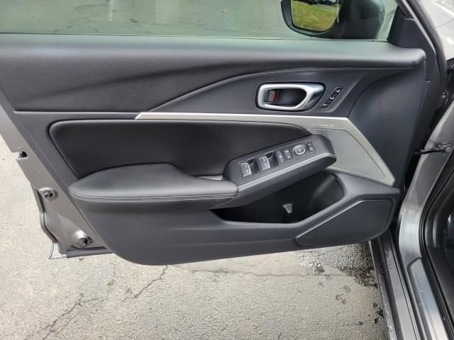 Used 2023 Acura Integra A-Spec image 17