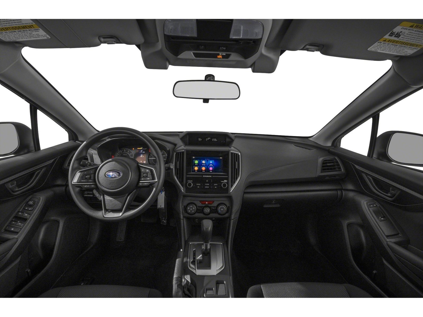 Used 2023 Subaru Impreza 2.0i AWD/4WD image 5