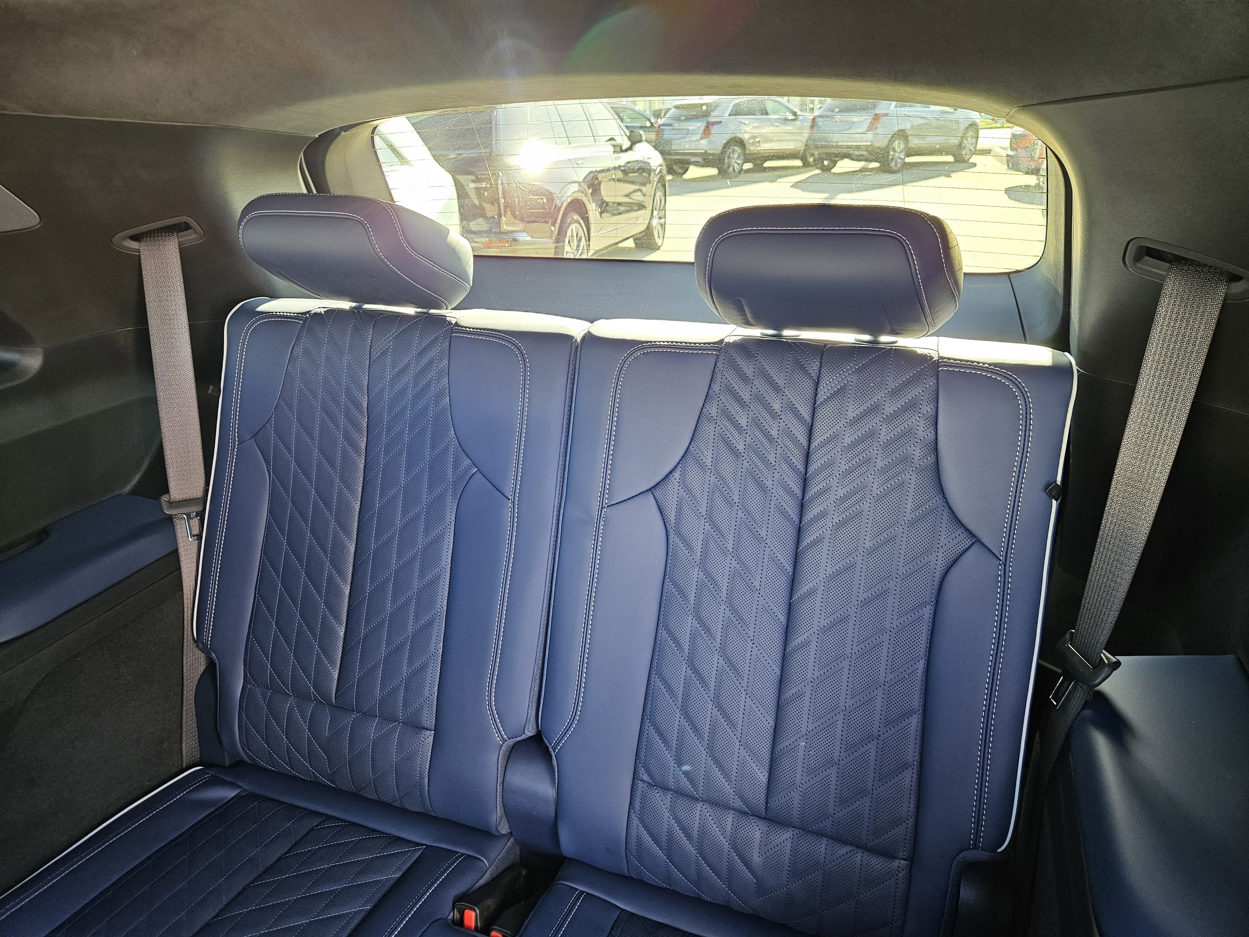 New 2026 Cadillac Vistiq Premium Luxury w/ LPO, Floor Liner Package image 52