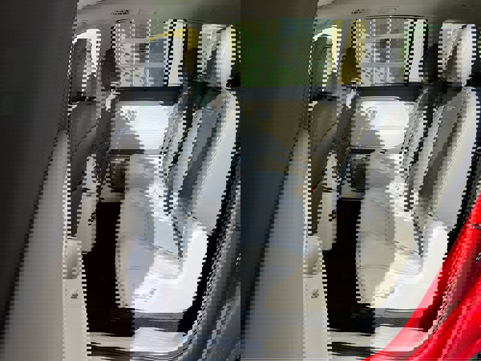 New 2026 Hyundai Ioniq 9 Limited image 27