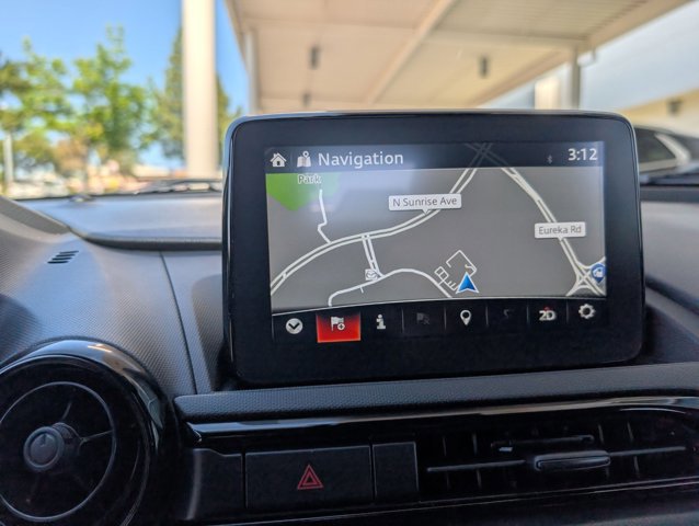 Used 2020 MAZDA MX-5 Miata Sport RWD image 19