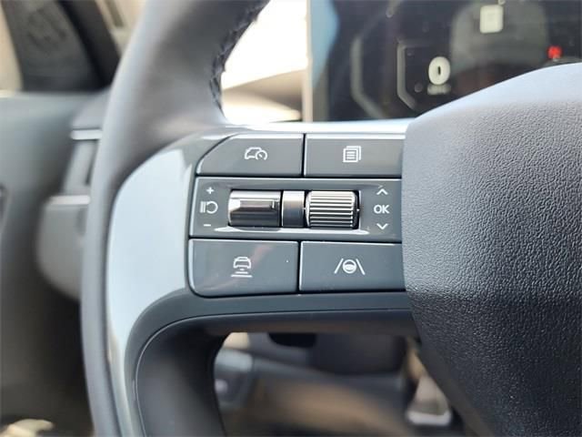 New 2026 Kia EV9 Light image 26