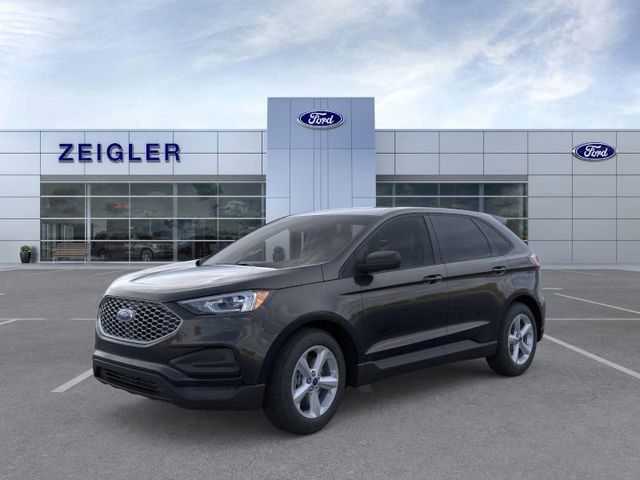 New 2024 Ford Edge SE image 1