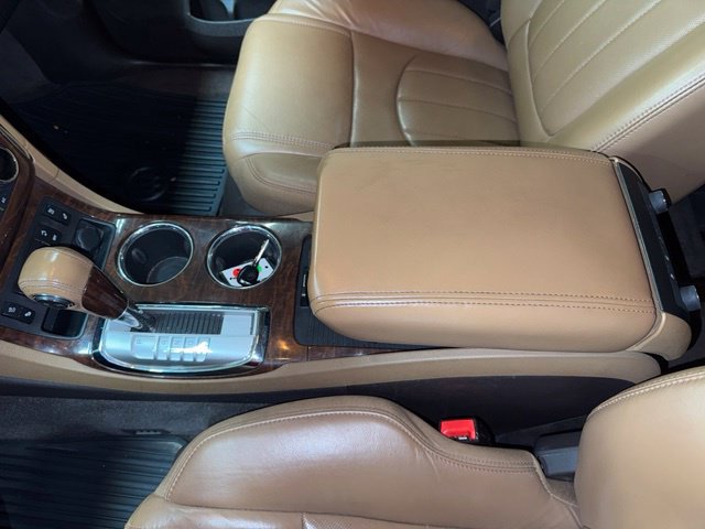 Used 2014 Buick Enclave Premium w/ Trailering Provision Package AWD/4WD image 34