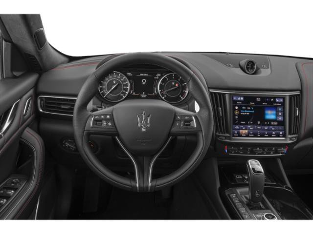 Used 2024 Maserati Levante GT Ultima AWD/4WD image 7