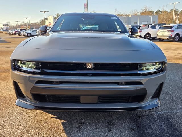 New 2026 Dodge Charger Scat Pack w/ Blacktop Package AWD/4WD image 2