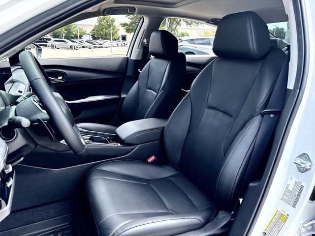 Used 2026 Honda Accord Touring image 23