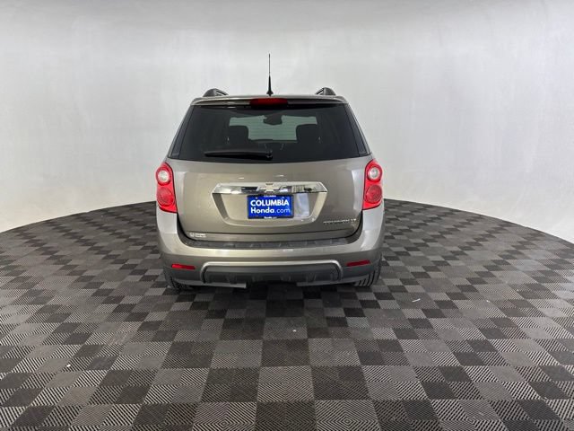 Used 2012 Chevrolet Equinox LT w/ Driver Convenience Package FWD image 7