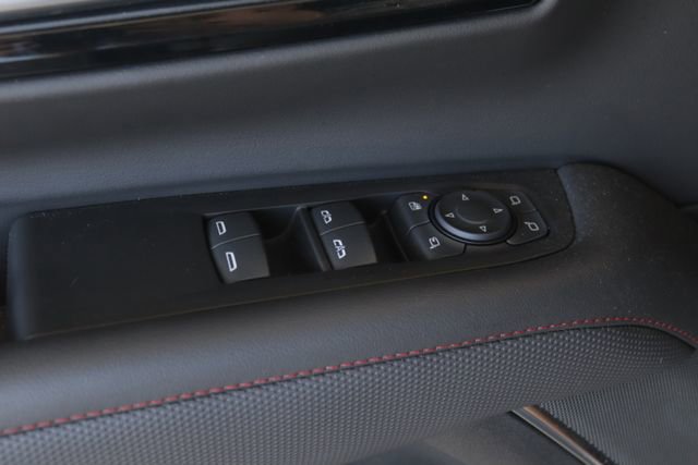 Used 2025 Chevrolet Tahoe RST w/ Comfort Package image 23