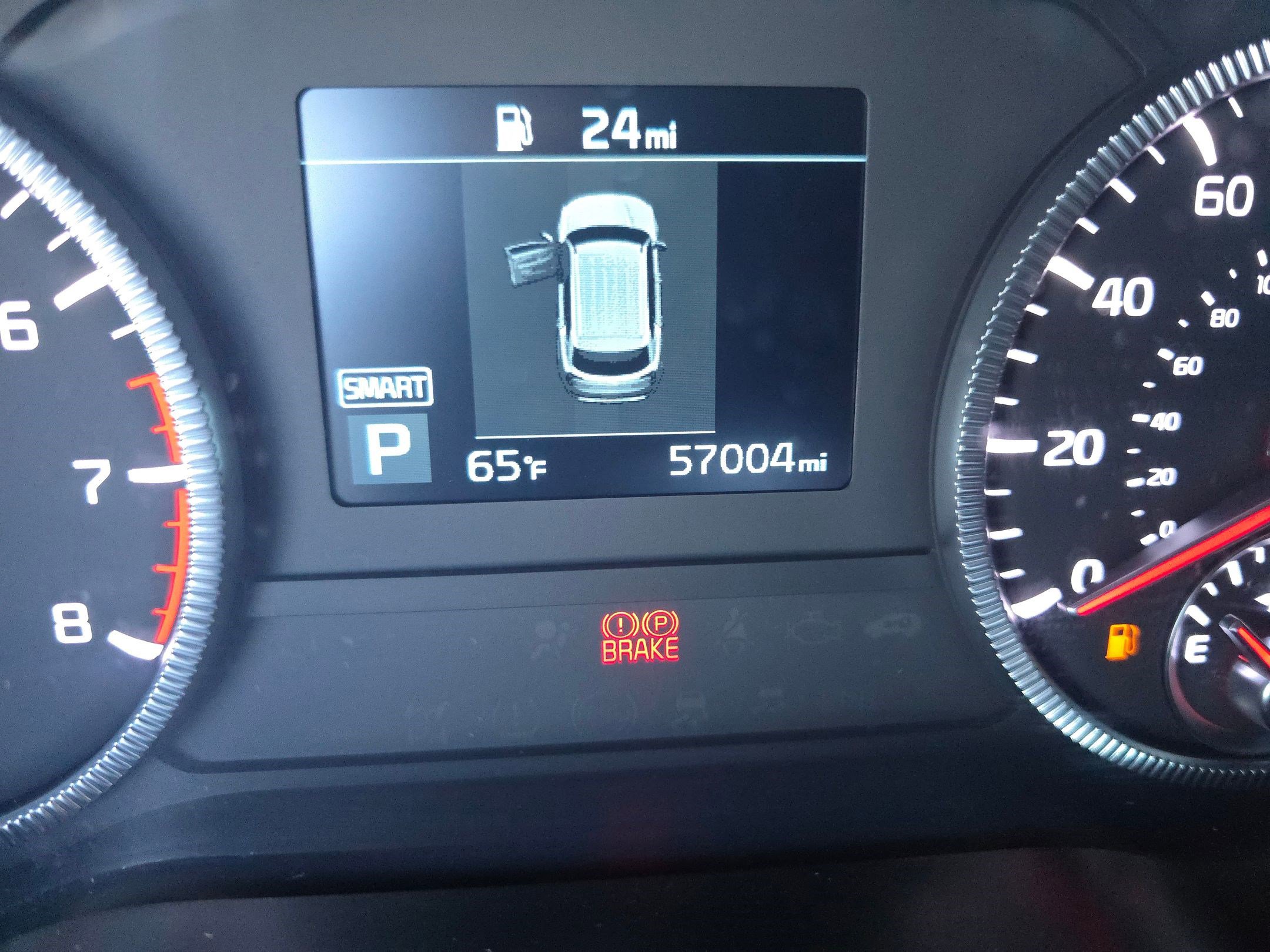 Used 2022 Kia Telluride EX w/ EX Premium Package image 19