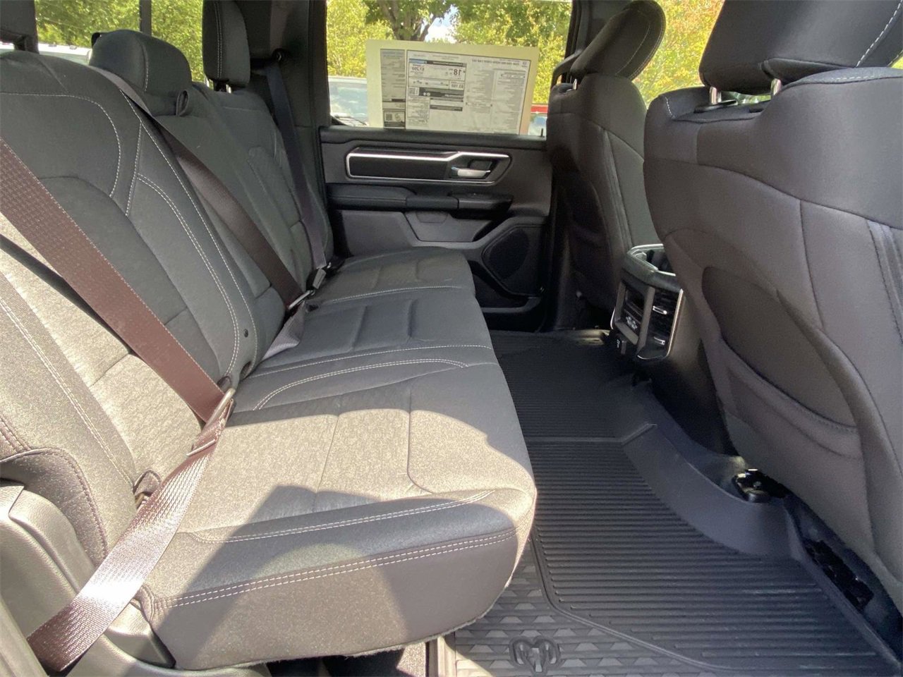 New 2026 RAM 1500 Big Horn image 28