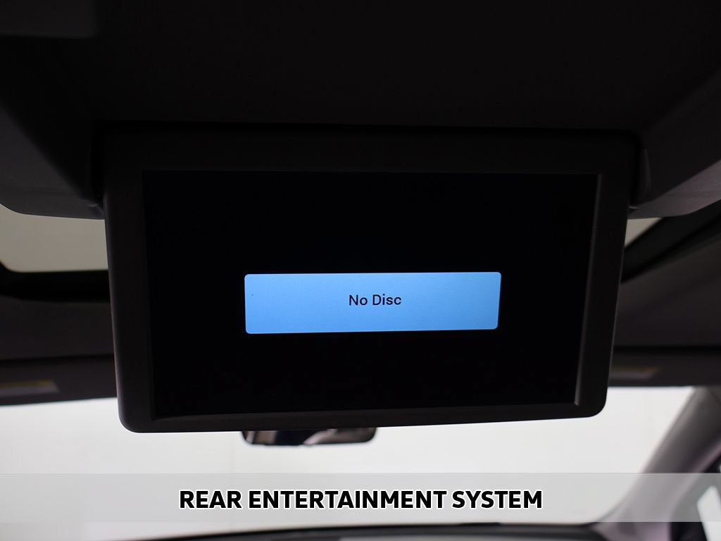 Used 2023 Honda Odyssey Elite image 5