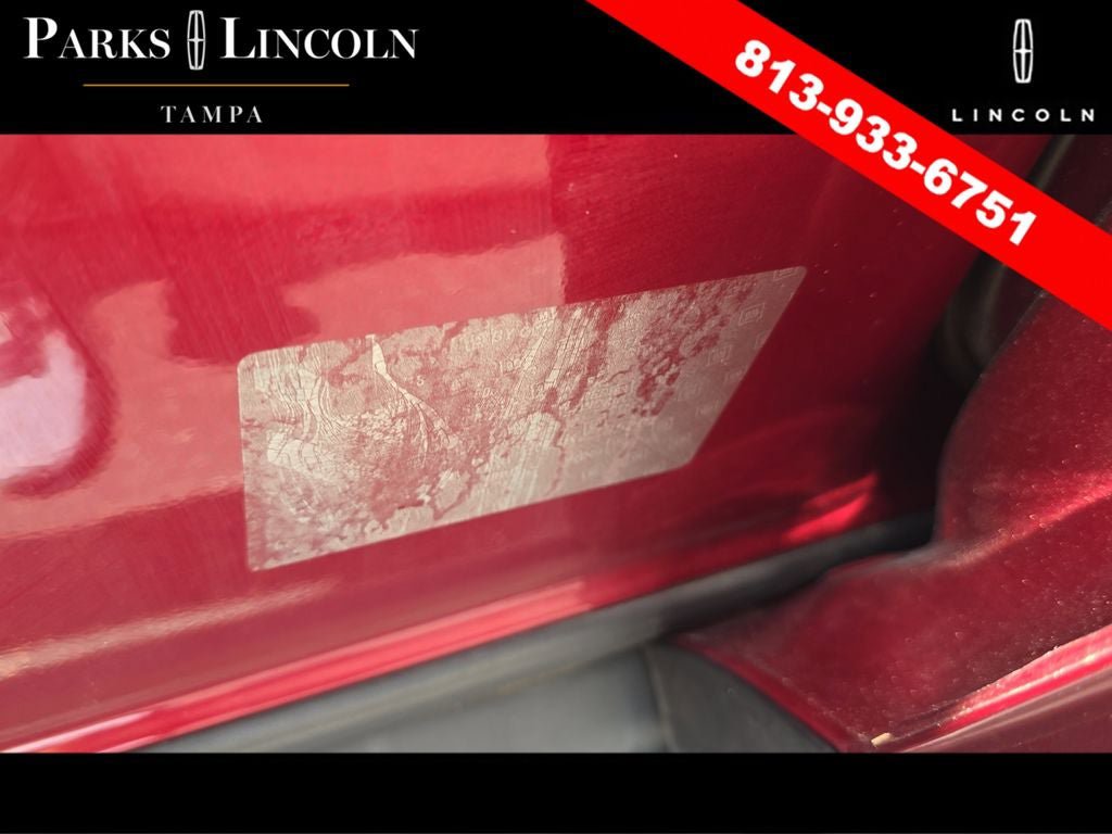 Used 2019 Cadillac XT5 Luxury FWD image 34