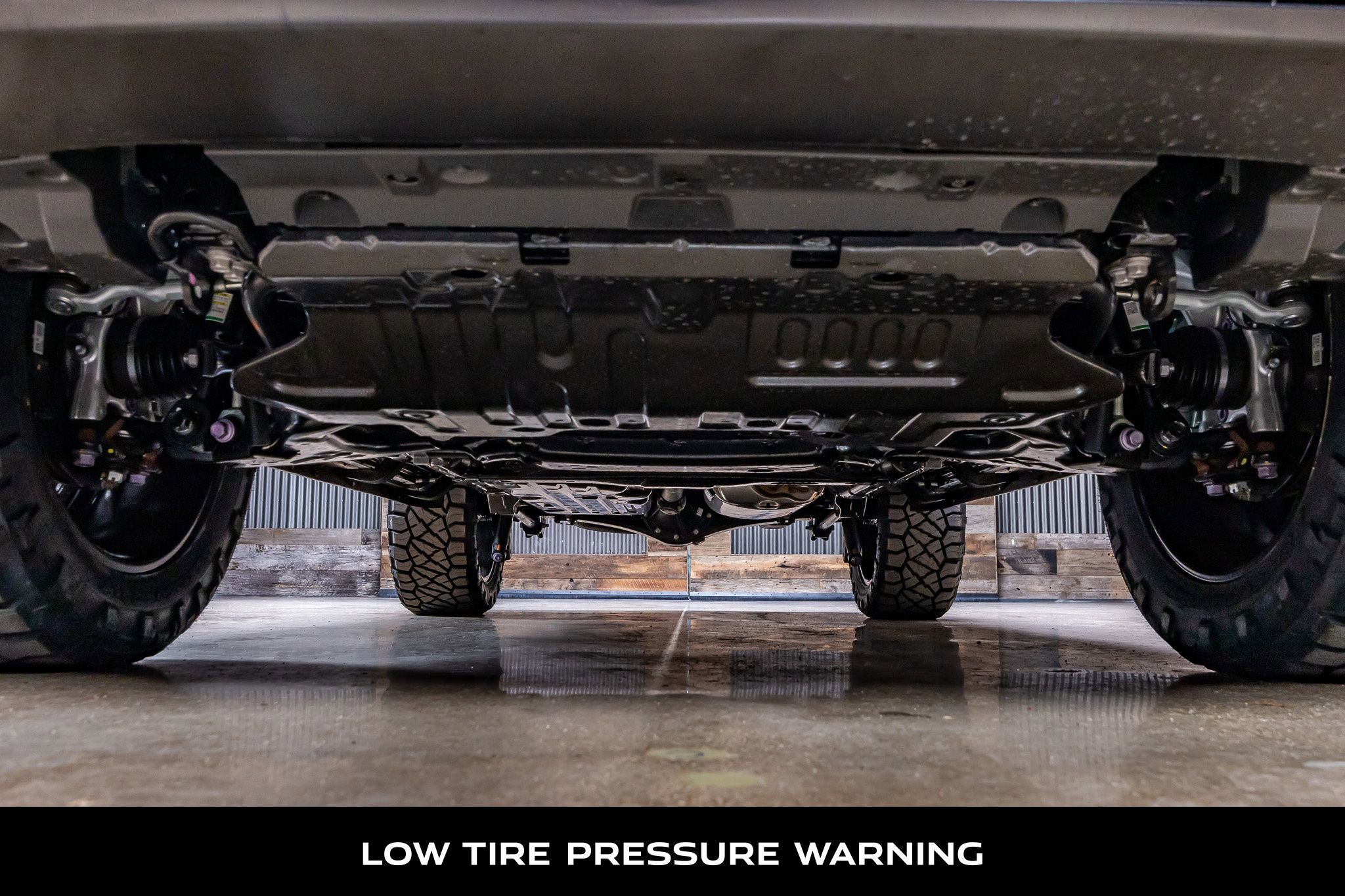 Used 2025 Lexus GX 550 550 Premium+ w/ Cold Area Package image 15