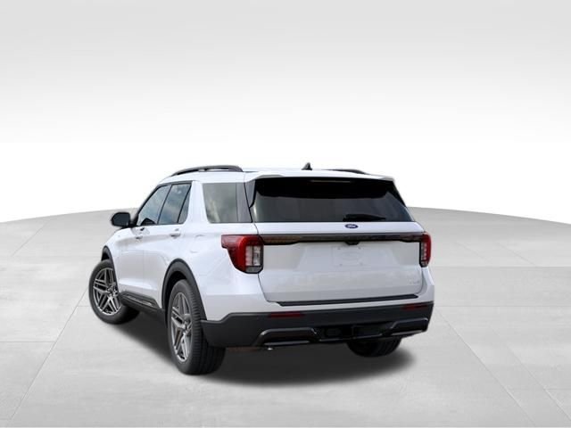 New 2027 Ford Explorer ST-Line w/ Premium Package AWD/4WD image 10
