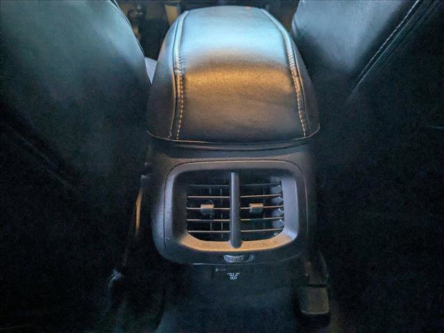 Used 2017 Jeep Cherokee Latitude w/ Trailer Tow Group image 17