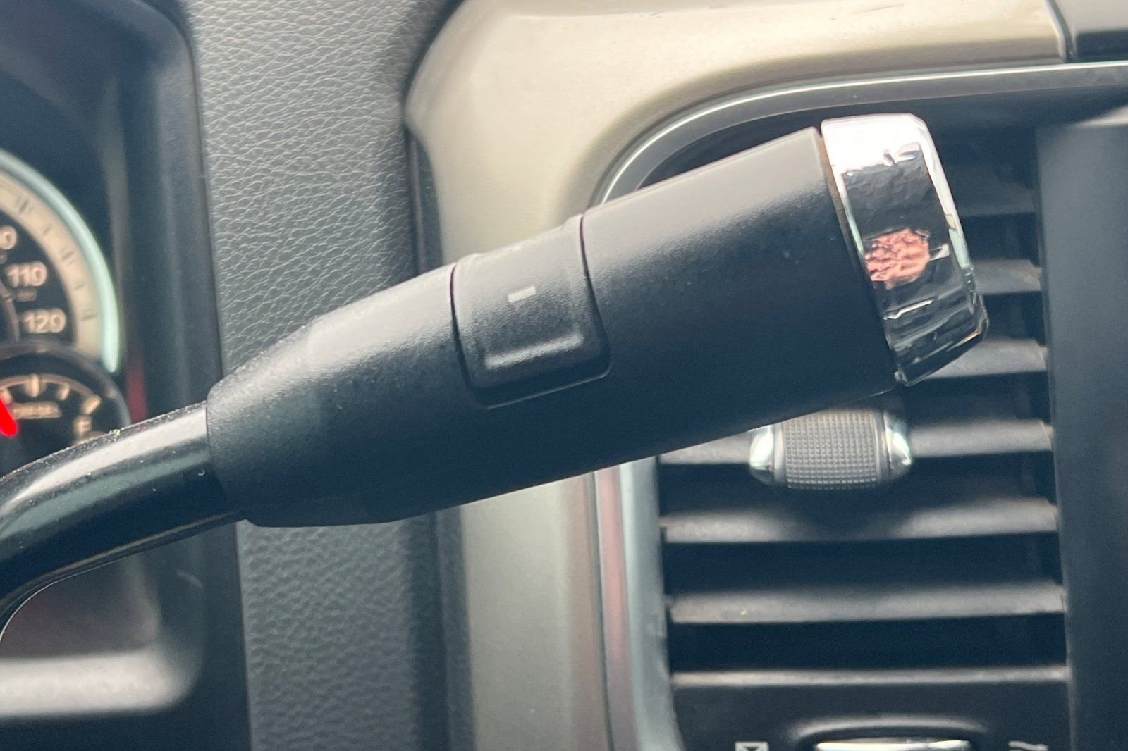 Used 2017 RAM 2500 Big Horn image 22