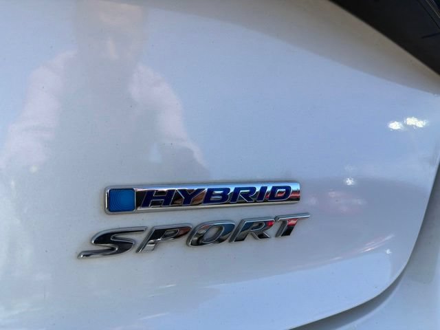 Used 2024 Honda Accord Sport image 7