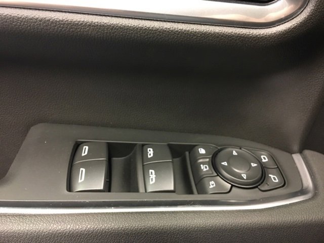 New 2025 Chevrolet Silverado 2500 LTZ w/ LTZ Plus Package image 47