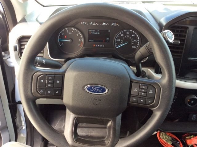 Used 2023 Ford F150 XL w/ Trailer Tow Package AWD/4WD image 15