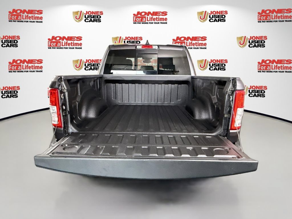 Used 2020 RAM 1500 Big Horn AWD/4WD image 27