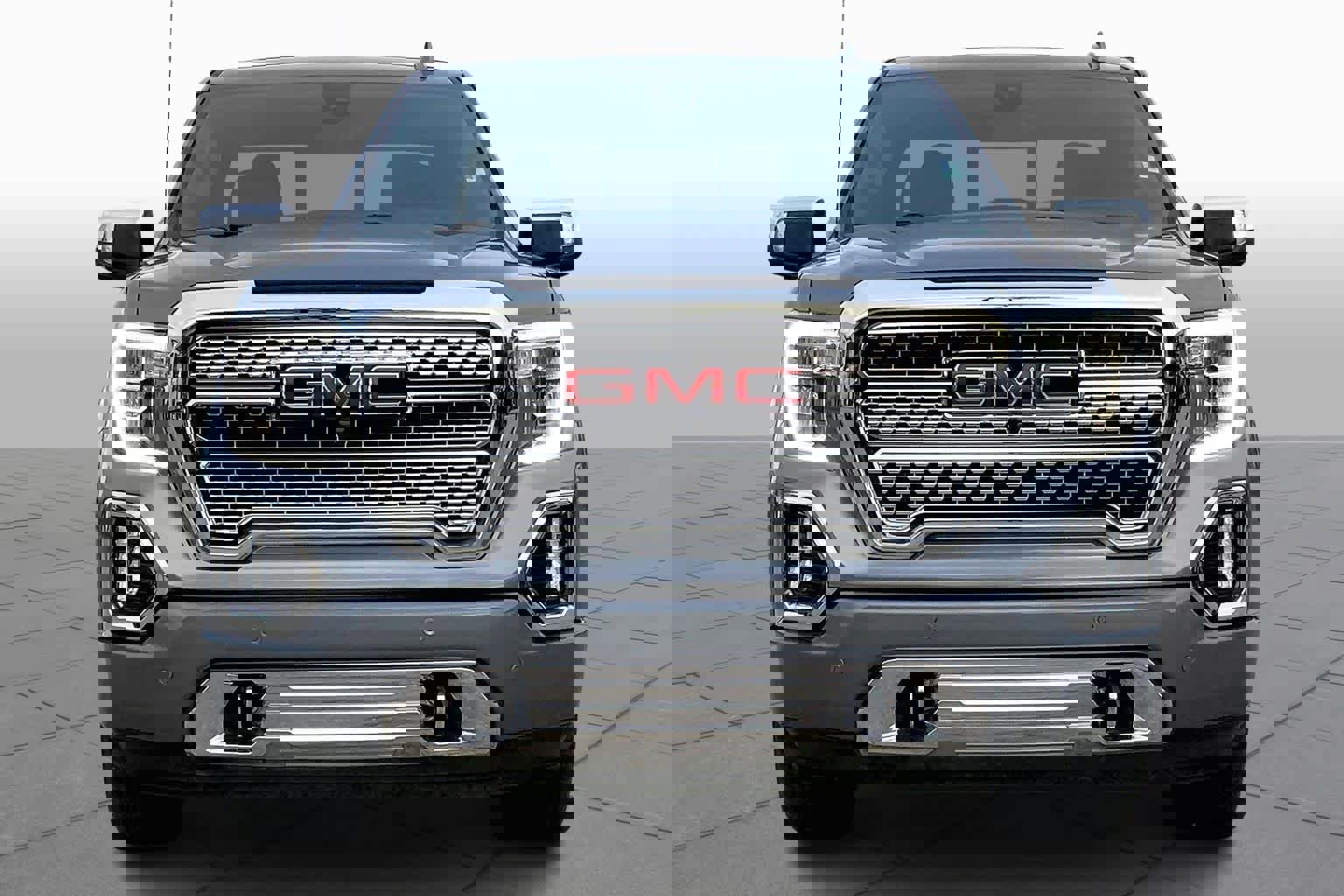 Used 2021 GMC Sierra 1500 Denali w/ Denali Ultimate Package image 3