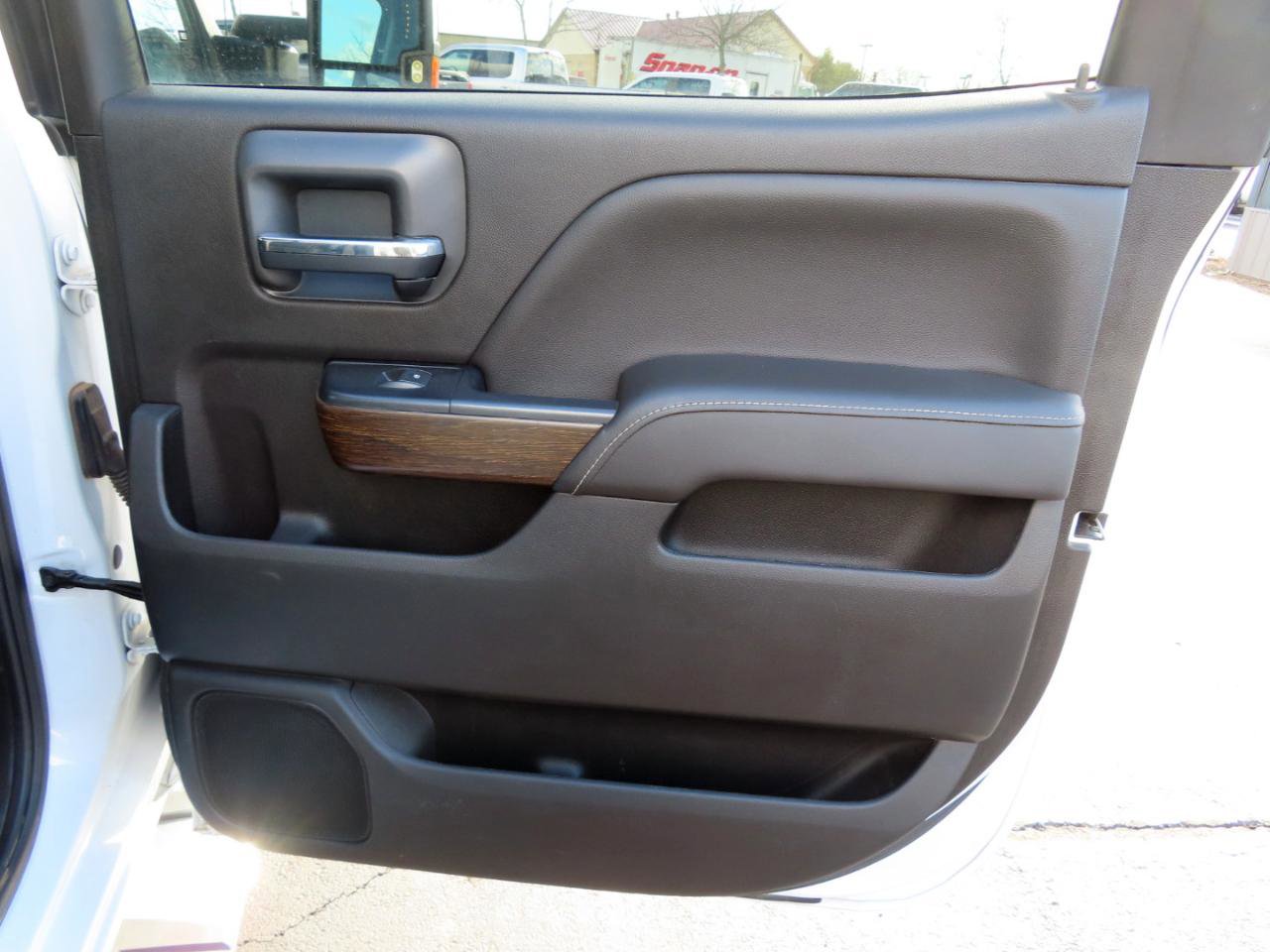 Used 2019 GMC Sierra 3500 Denali w/ Duramax Plus Package image 51