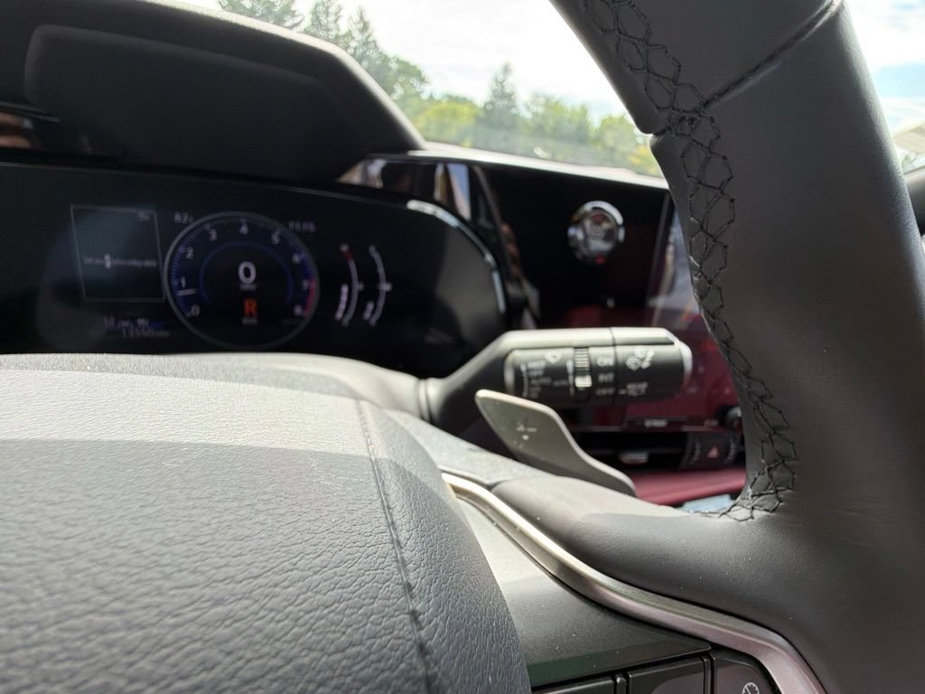 Certified 2024 Lexus NX 250 FWD w/ Towing Package (2000 Lbs) image 24