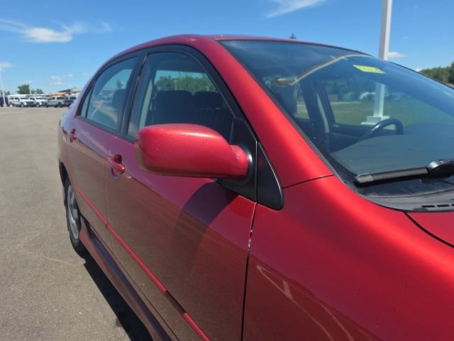 Used 2006 Toyota Corolla S FWD image 5