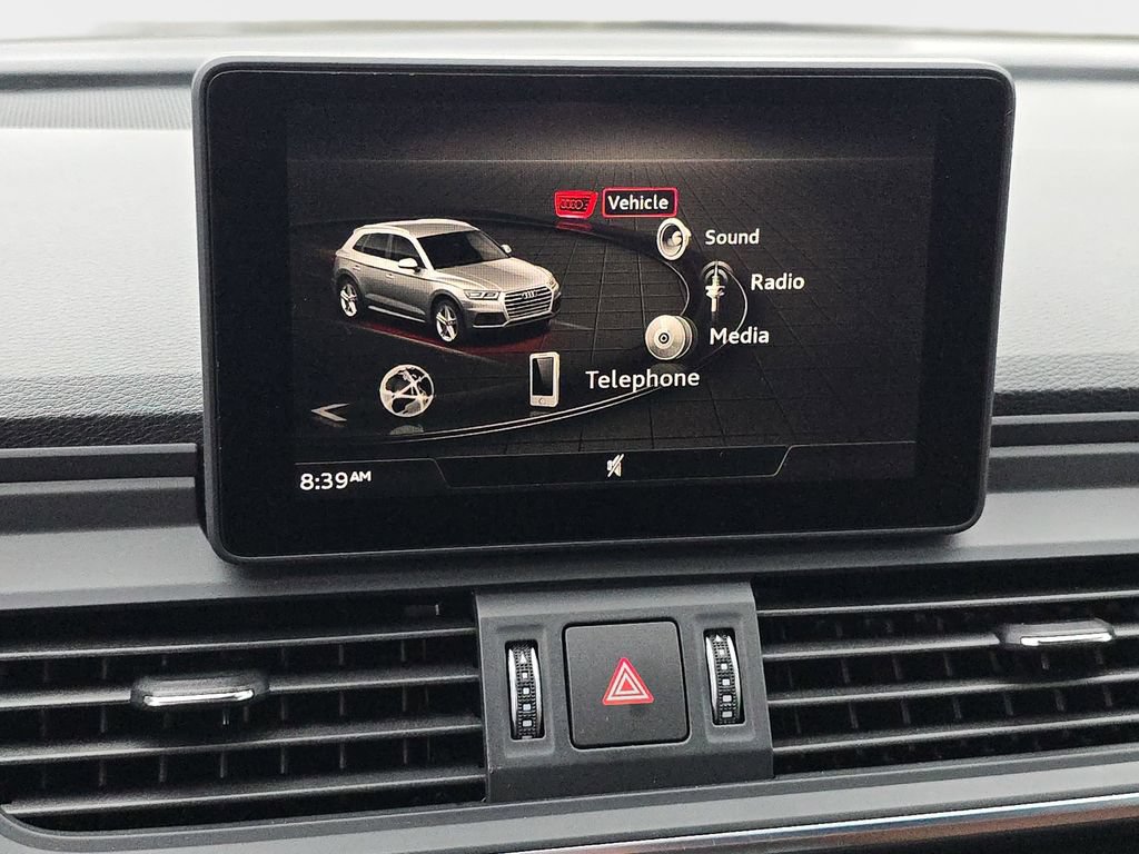 Used 2019 Audi Q5 Premium w/ Convenience Package AWD/4WD image 27