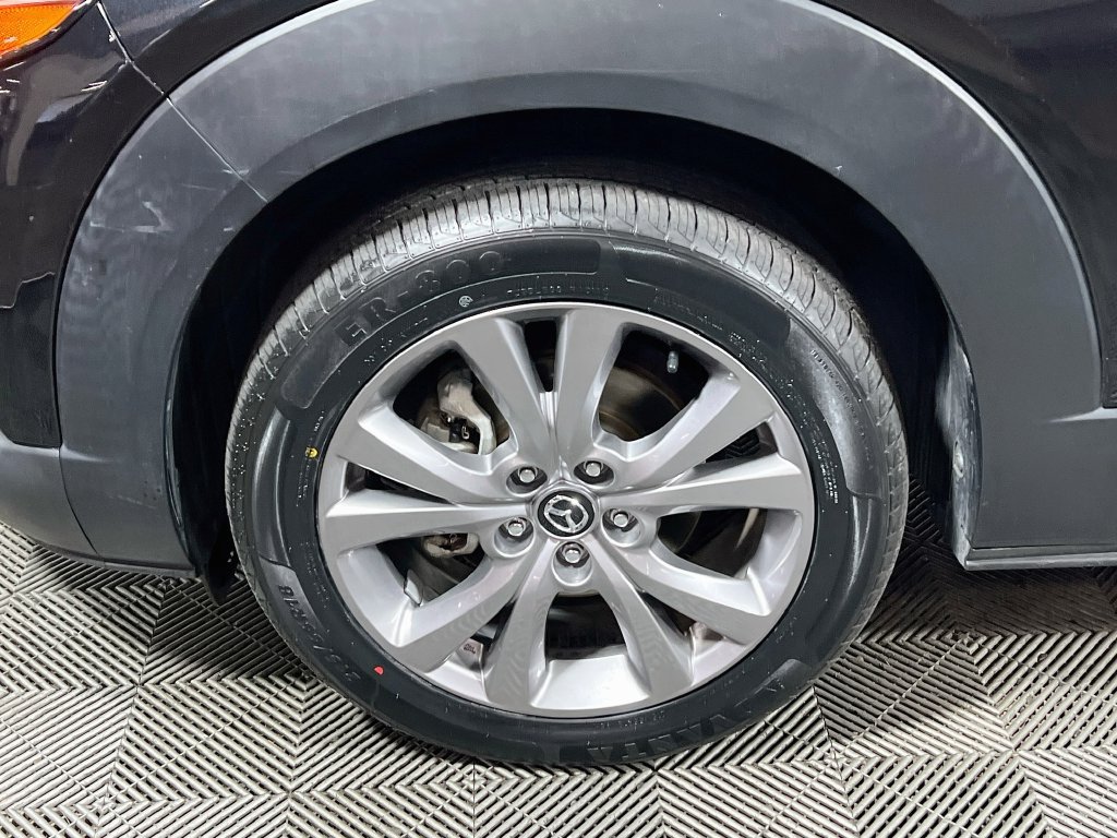 Used 2023 MAZDA CX-30 AWD 2.5 S w/ Preferred Package image 27