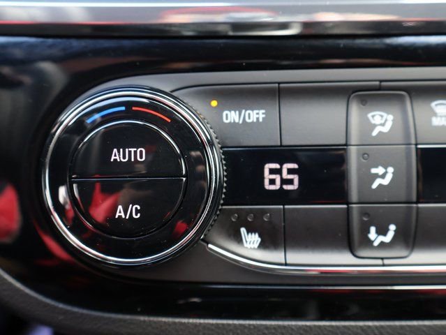 Certified 2026 Buick Envista Sport Touring w/ Convenience I Package FWD image 26