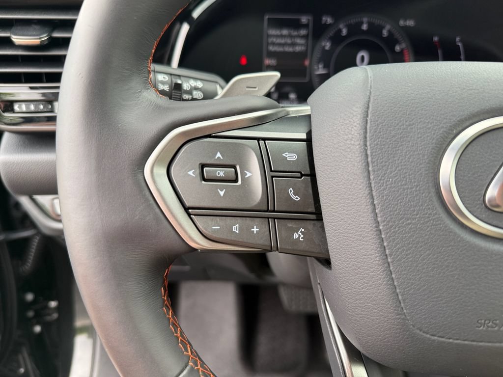 Used 2024 Lexus NX 350 AWD w/ Vision Package image 23