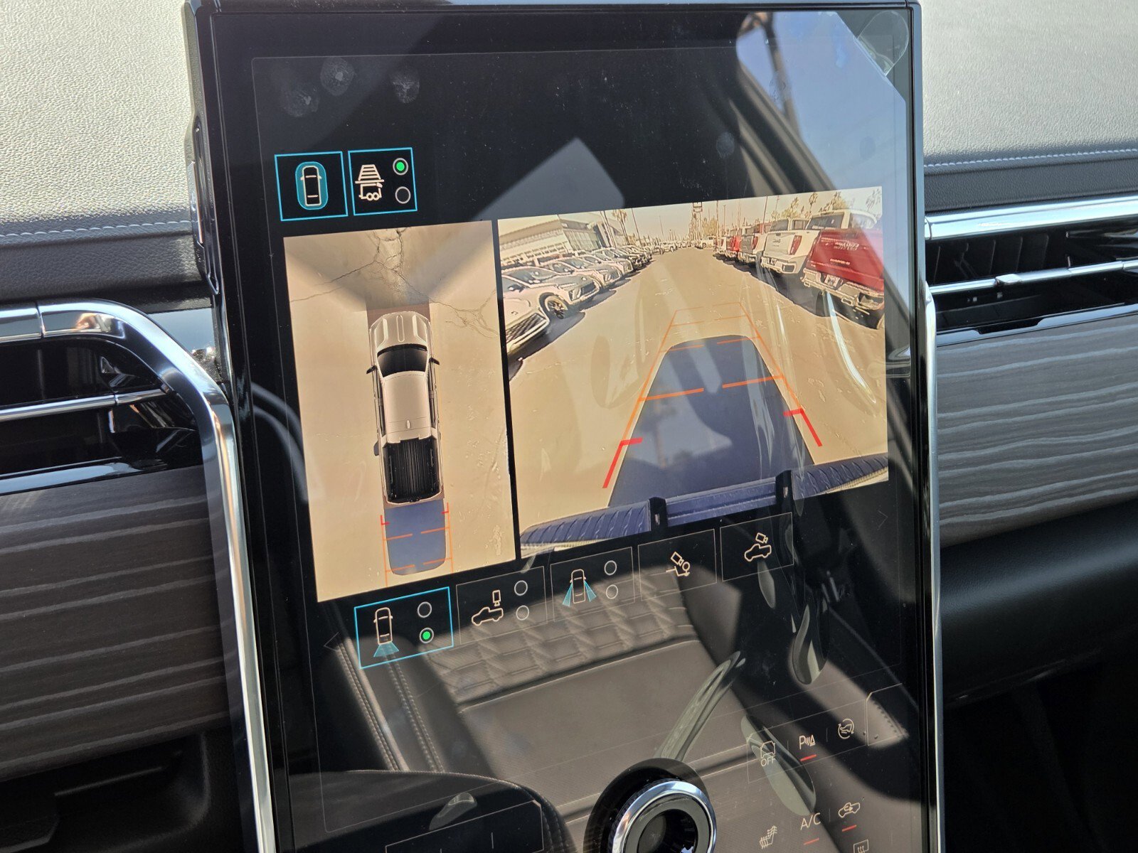 New 2025 GMC Sierra EV Denali image 13