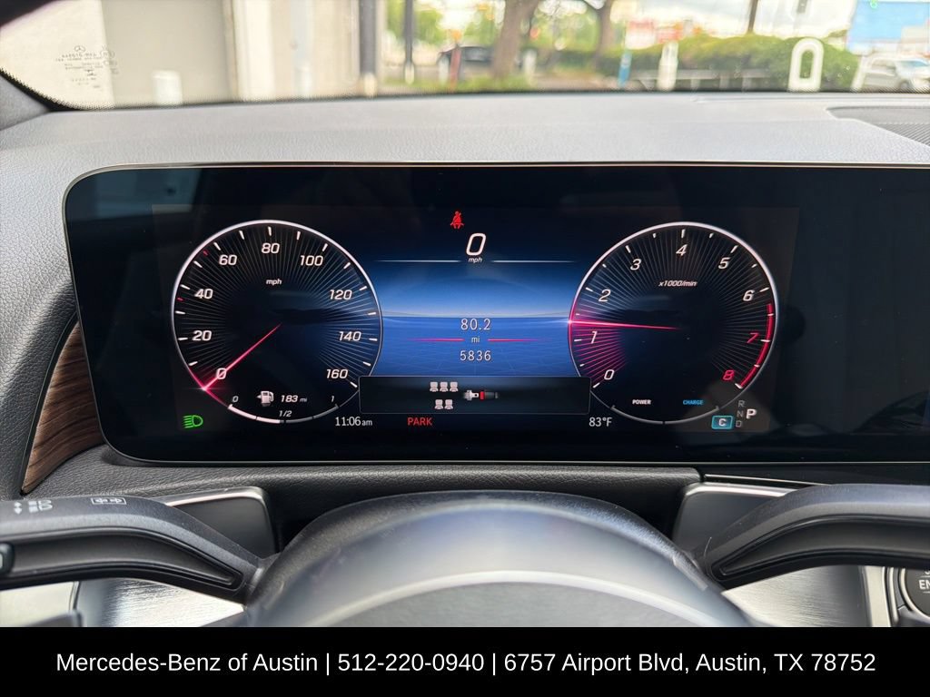 Certified 2026 Mercedes-Benz GLB 250 image 35